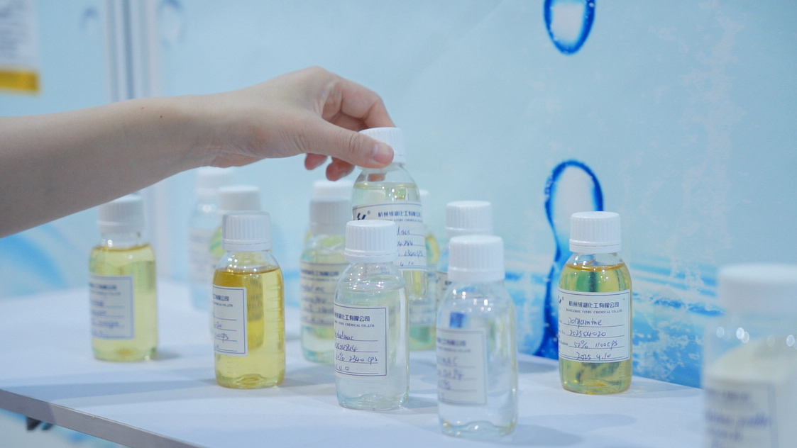 展會(huì)直擊丨浙江大川亮相第17屆上海國(guó)際水展